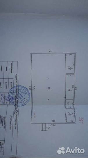 Мойка самообслуживания