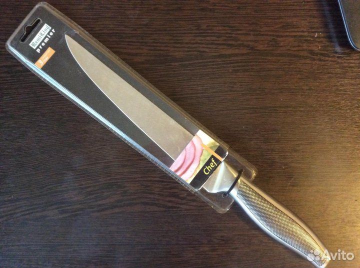 Нож Chief RemiLing Premier 21 см новый