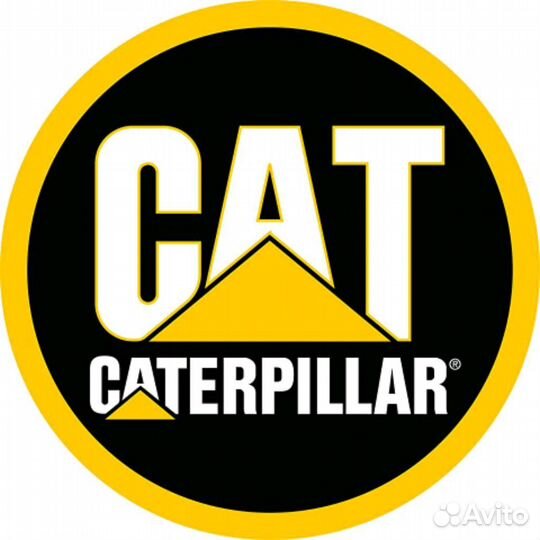 Caterpillar 7T3097 7T3097 Ступица муфты сцепления (HUB)