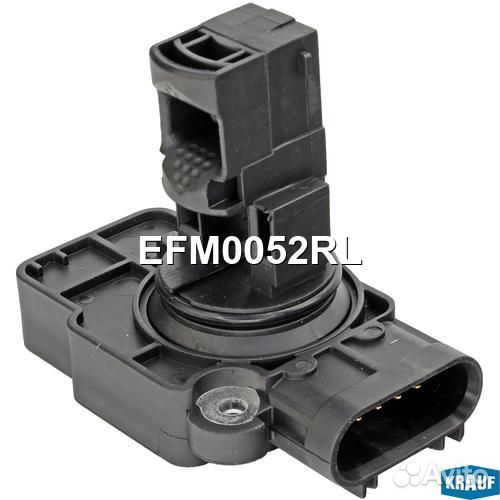 Датчик массового расхода воздуха двс