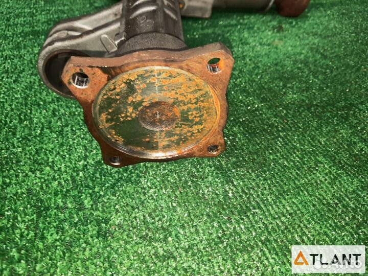 Редуктор передний suzuki escudo