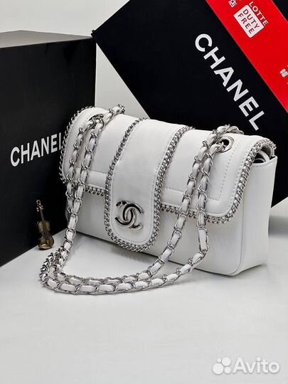 Сумка Chanel женская