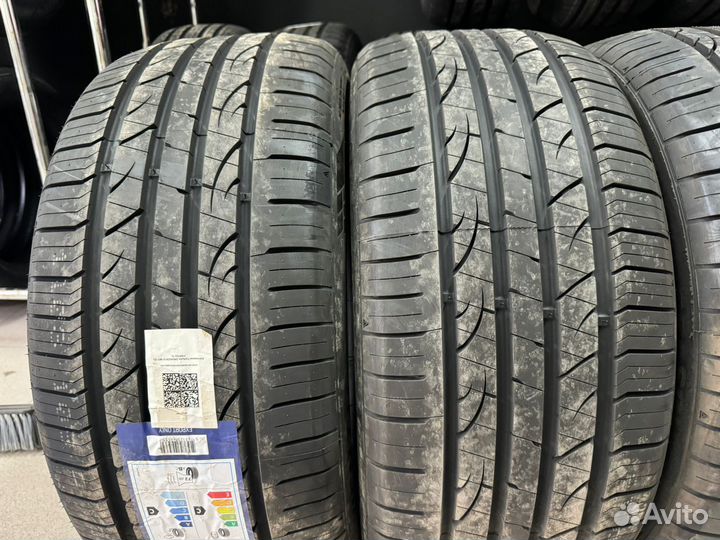 Fortune FSR702 225/55 R17 108