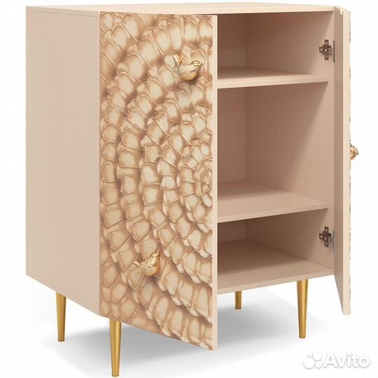 Комод Терра Стайл