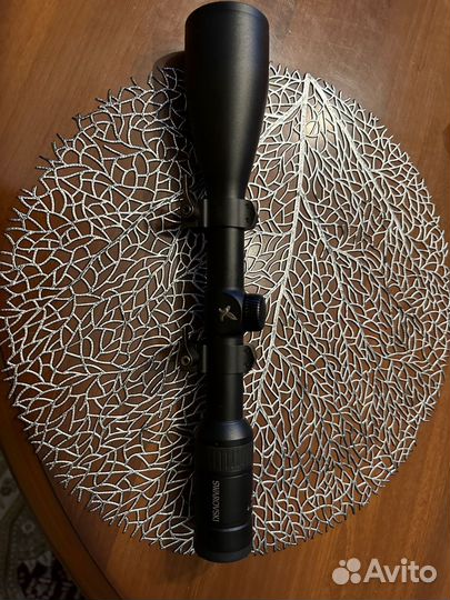 Оптический прицел swarovski z3