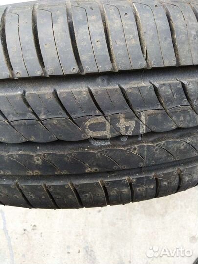 Колесо одно R 15 /55/185