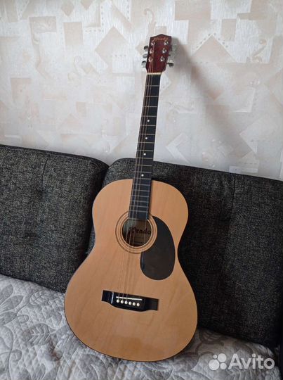 Гитара Prado mw 700