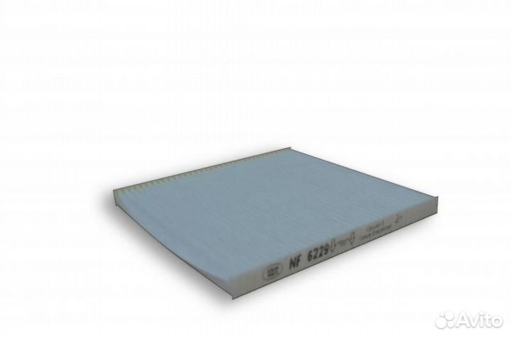 Фильтр салонный