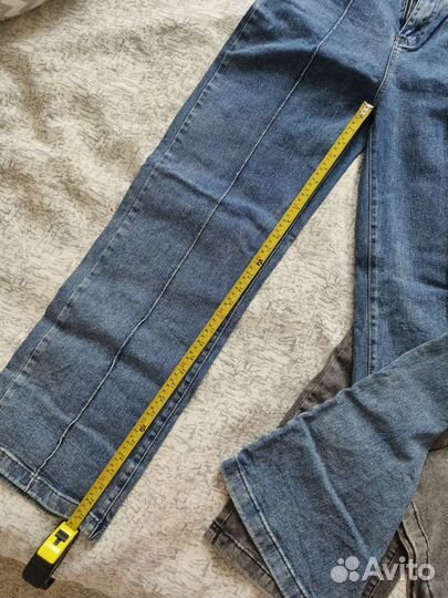 Джинсы женские размер 30