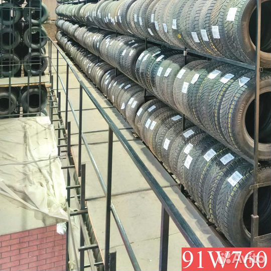 Goodyear Ultragrip Ice Arctic 225/50 R17 89L