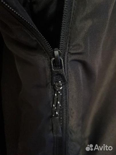 Куртка меховая Brave Soul