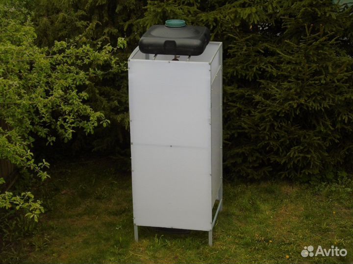 Септик, канализация аквалос