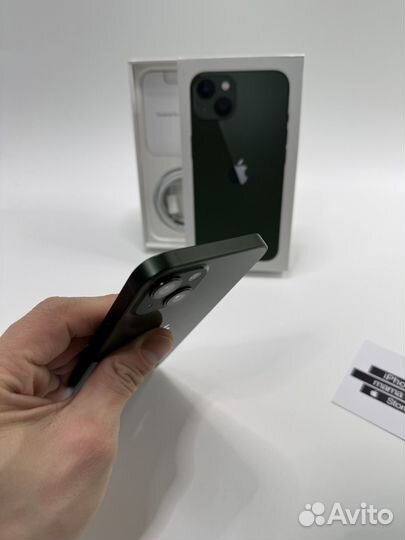 iPhone 13, 128 ГБ
