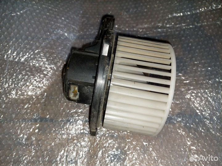 Мотор отопителя hyundai getz хендай гец