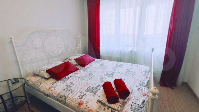 1-к. квартира, 38 м², 5/10 эт.