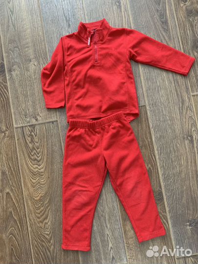 Детское термобелье reima