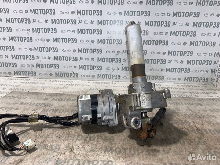 Электроусилитель руля Toyota Auris 1.4 I 2007