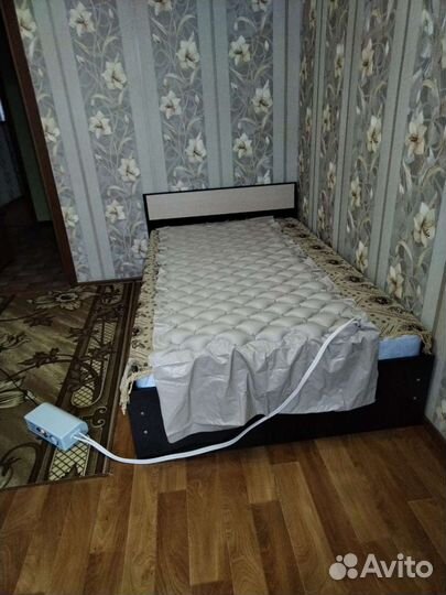 Противопролежневый матрас бу