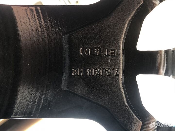 Legeartis Concept r18