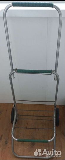 Тележка хозяйственная (садовая)