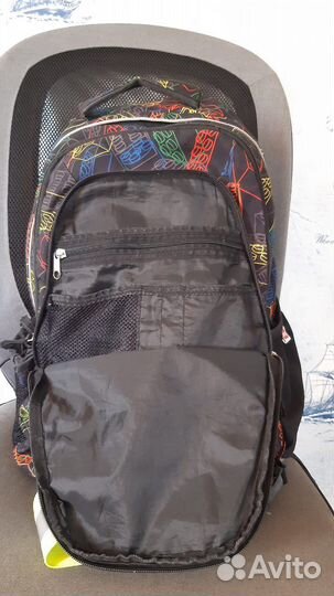 Рюкзак оригинальный lego