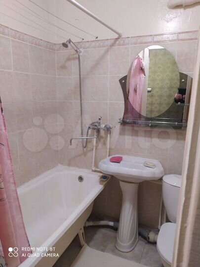 1-к. квартира, 36,2 м², 1/9 эт.