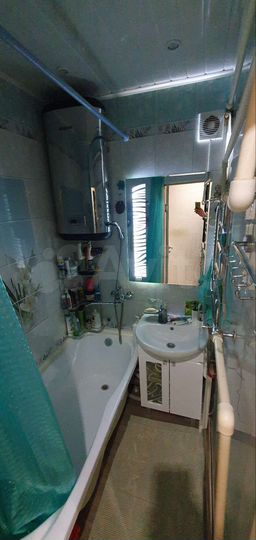 3-к. квартира, 50 м², 5/5 эт.