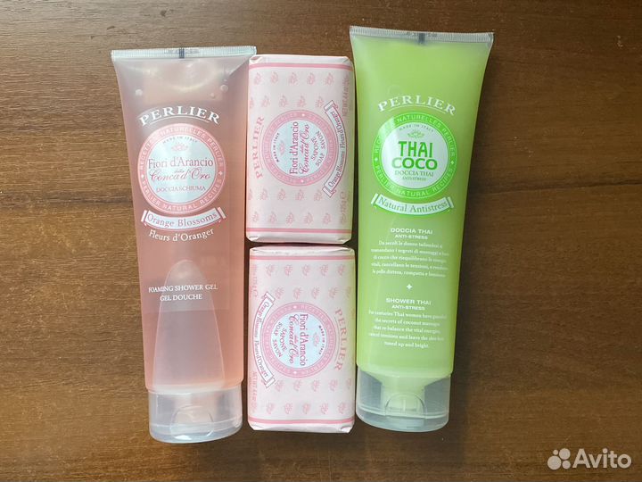 Подарочный набор Летуаль