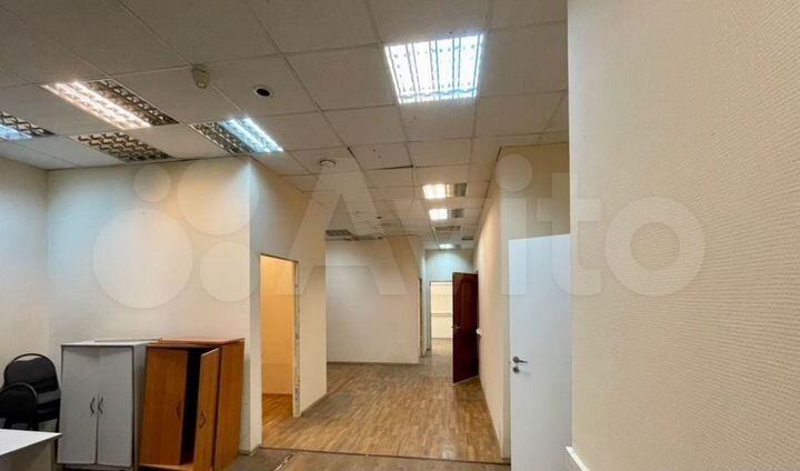 Офис, 189.7 м²