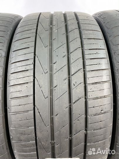 Hankook Ventus S1 Evo2 SUV K117A 255/40 R20 99S