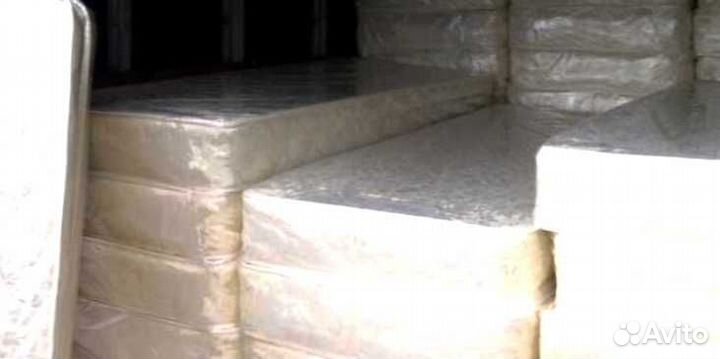 Матрас ортопедический