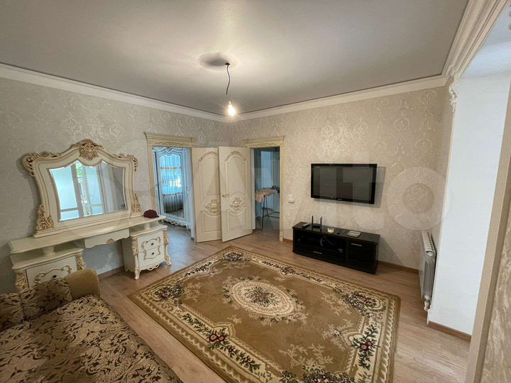 Дом 100 м² на участке 2,9 сот.