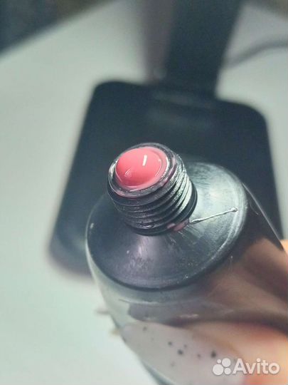 Полигель для наращивания ногтей