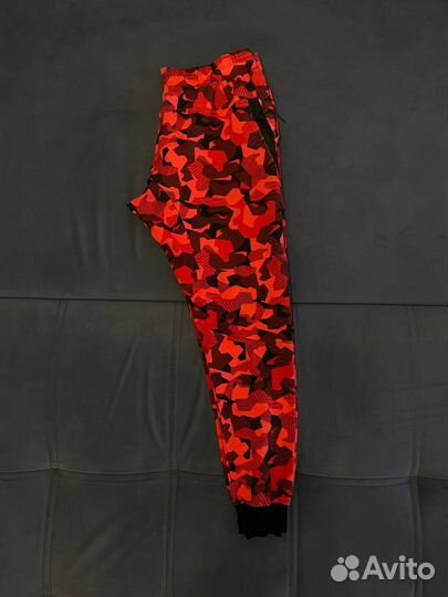 Спортивка Nike (Тренировки)