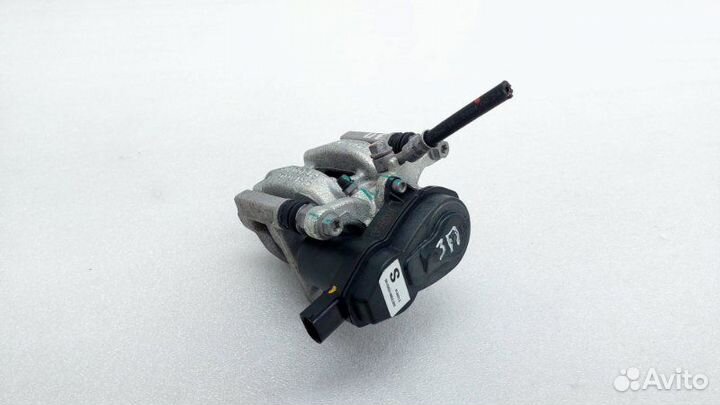 Б/У Суппорт тормозной Состояние отличное