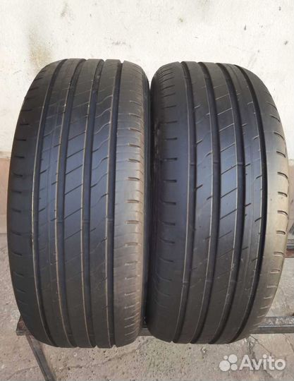 Goodyear EfficientGrip Performance 2 205/50 R17 93W