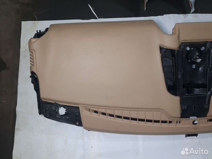 Торпедо 2010-2014 Porsche Cayenne 958