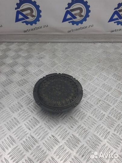 Динамик Peugeot 207 1.4 ET3J4 KFU 10FE04PSA 88 Л.С