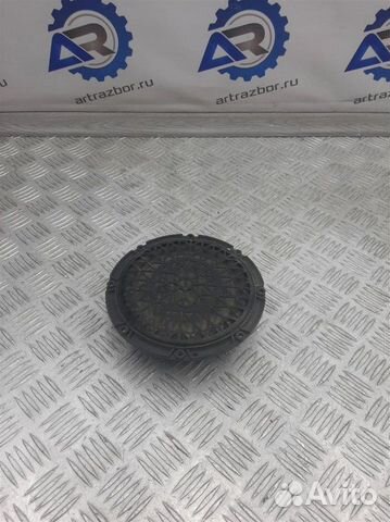 Динамик Peugeot 207 1.4 ET3J4 KFU 10FE04PSA 88 Л.С