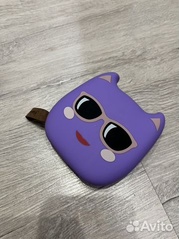 Портативное зарядное устройство