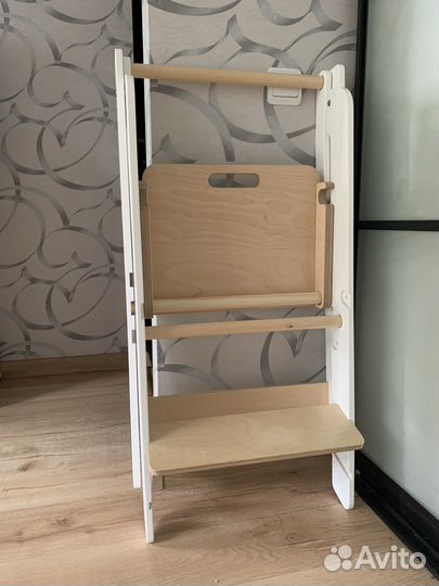 Башня помощника limoni kids