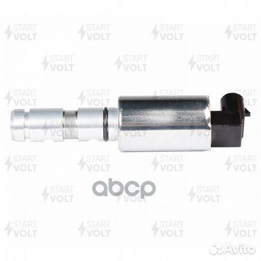 Клапан эл. рег. фаз грм для ам Hyundai Santa FE