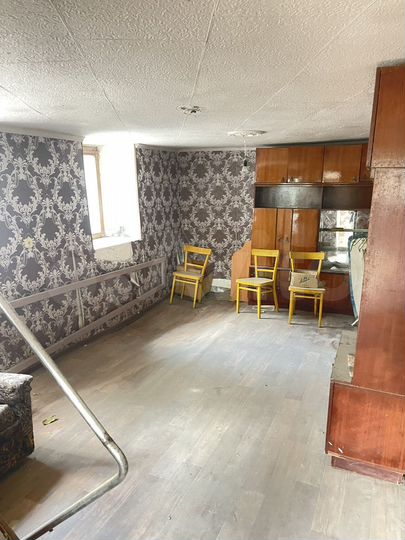 Дом 82 м² на участке 3 сот.