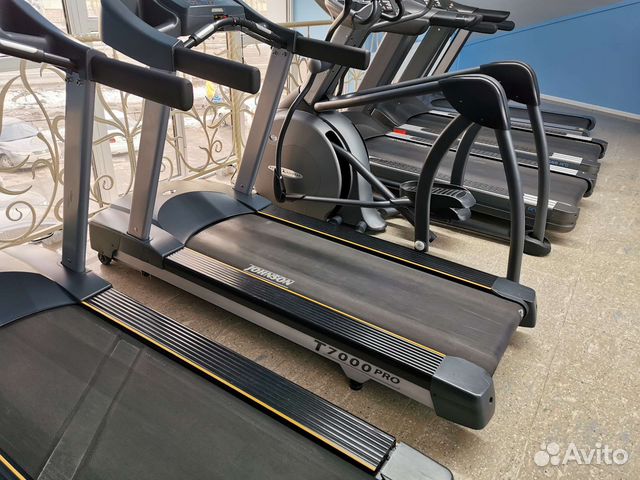 Беговая дорожка