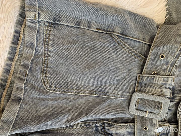 Продам новый комбинезон