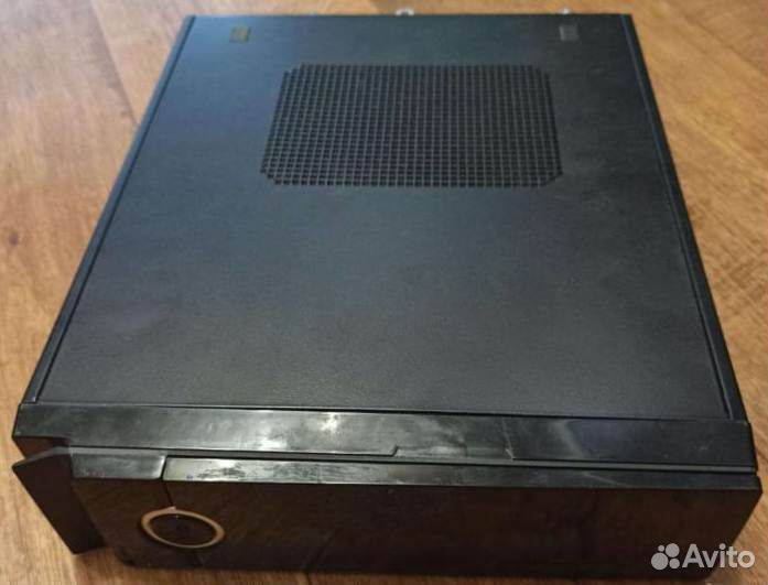 Мини-компьютер