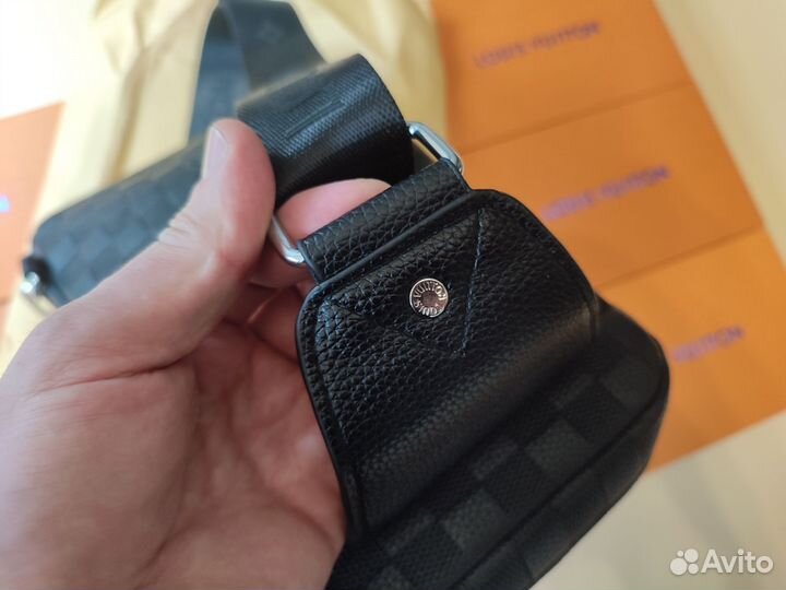 Сумка мужская Louis Vuitton