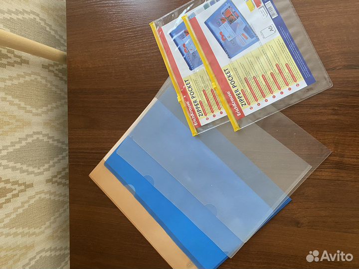 Канцелярские товары