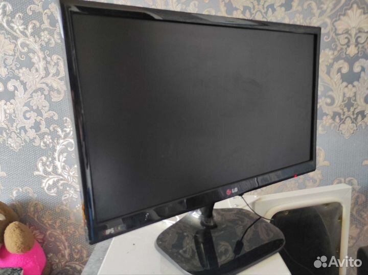Телевизор ЖК lg