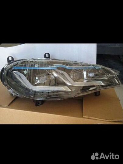 Фара Правая бмв Х5 Е70 BMW X5 E70 стиль G05